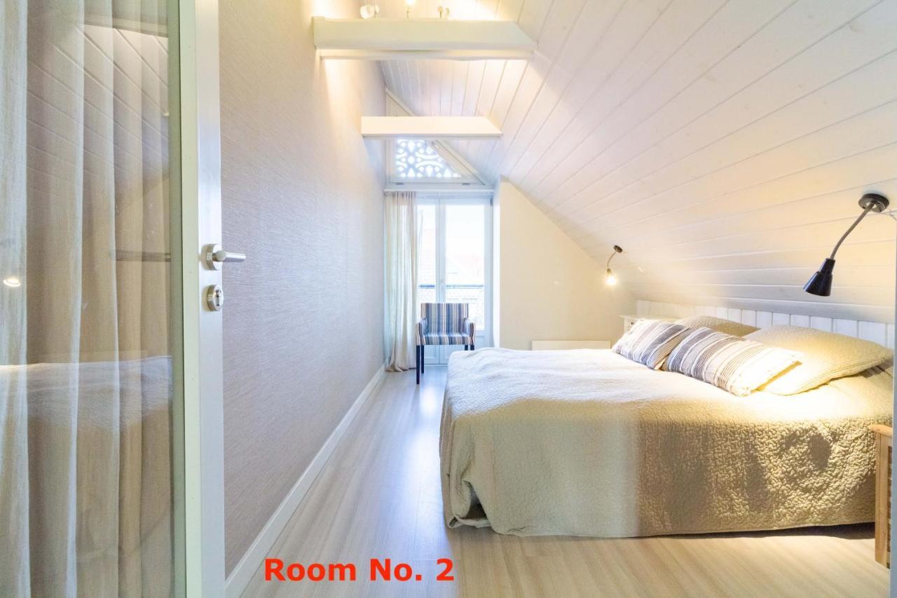 Sleepy Eye Apartment Preila Dış mekan fotoğraf